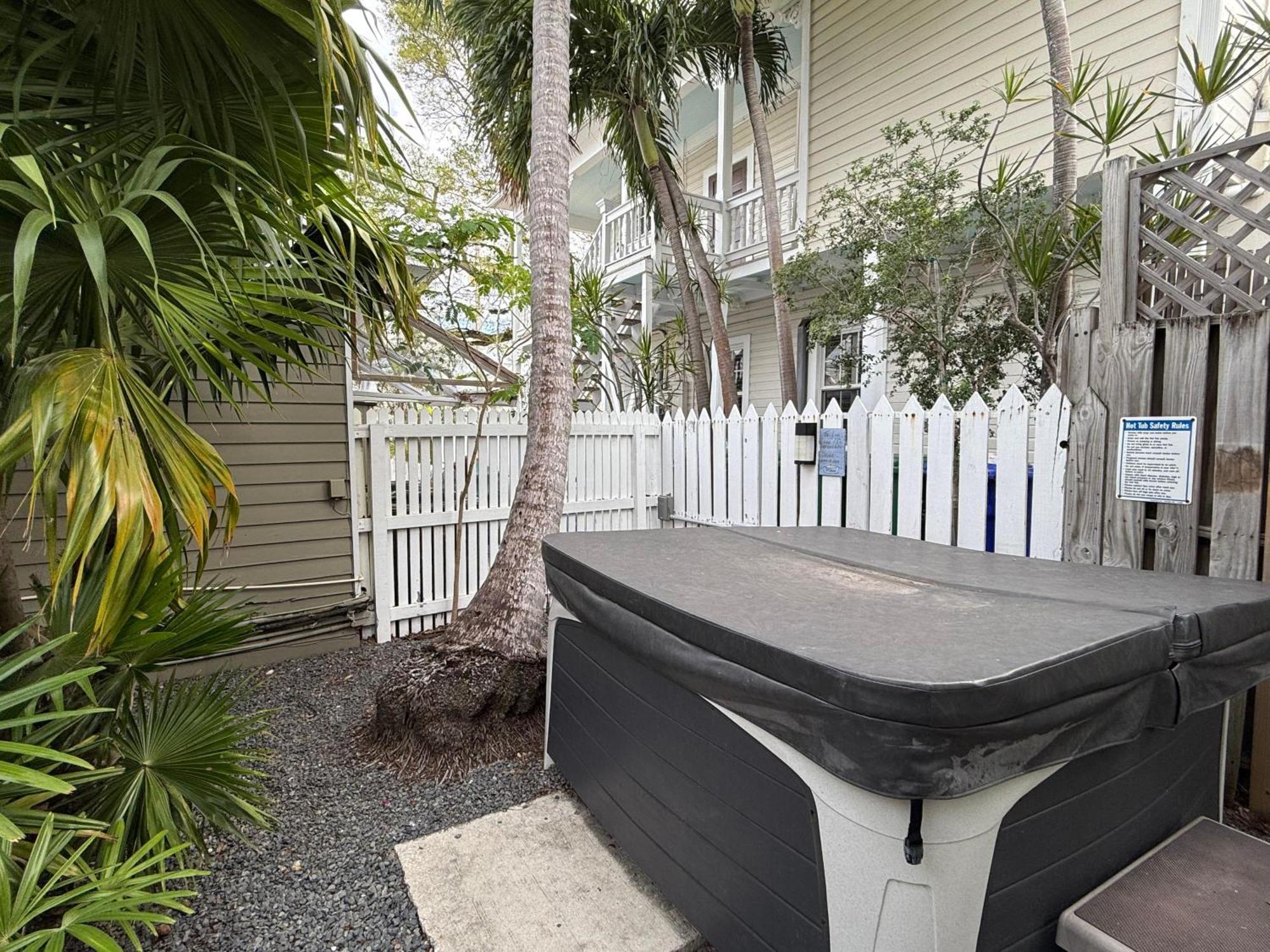 Seagull Suite - Southernmost Sanctuary Key West Eksteriør bilde