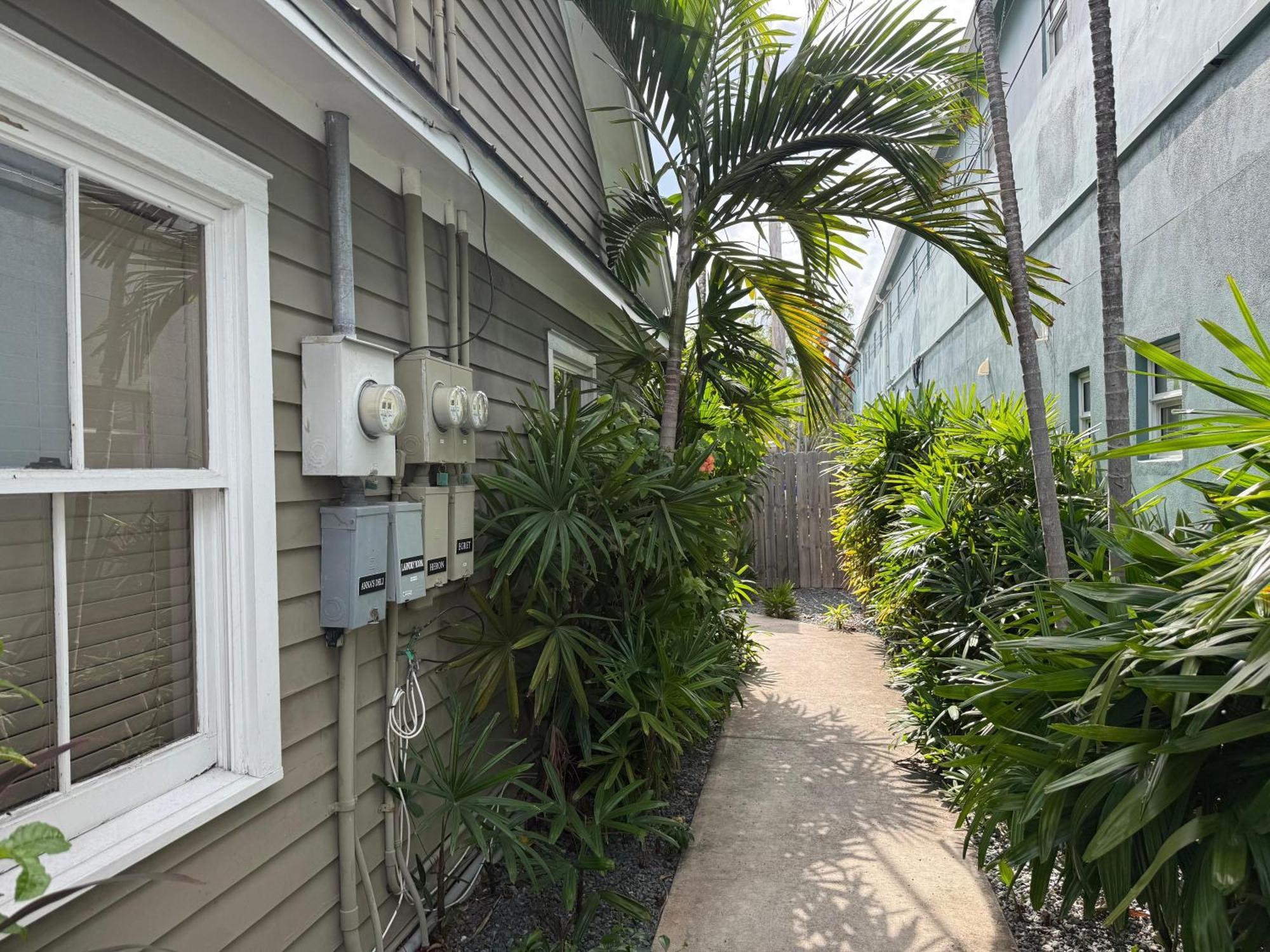 Seagull Suite - Southernmost Sanctuary Key West Eksteriør bilde