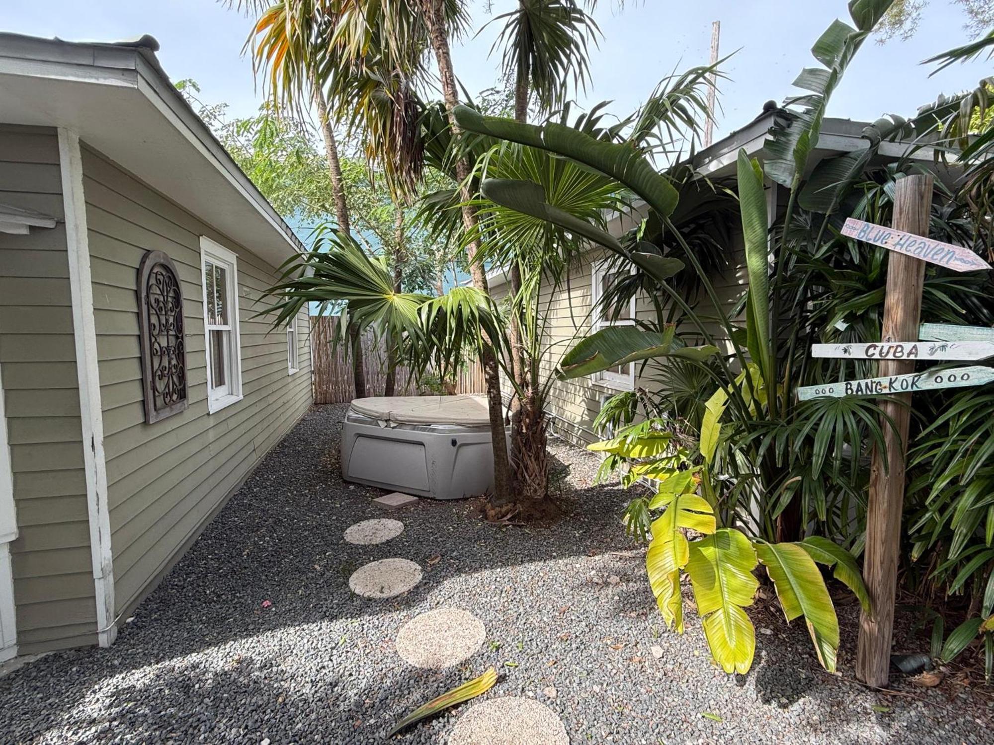 Seagull Suite - Southernmost Sanctuary Key West Eksteriør bilde