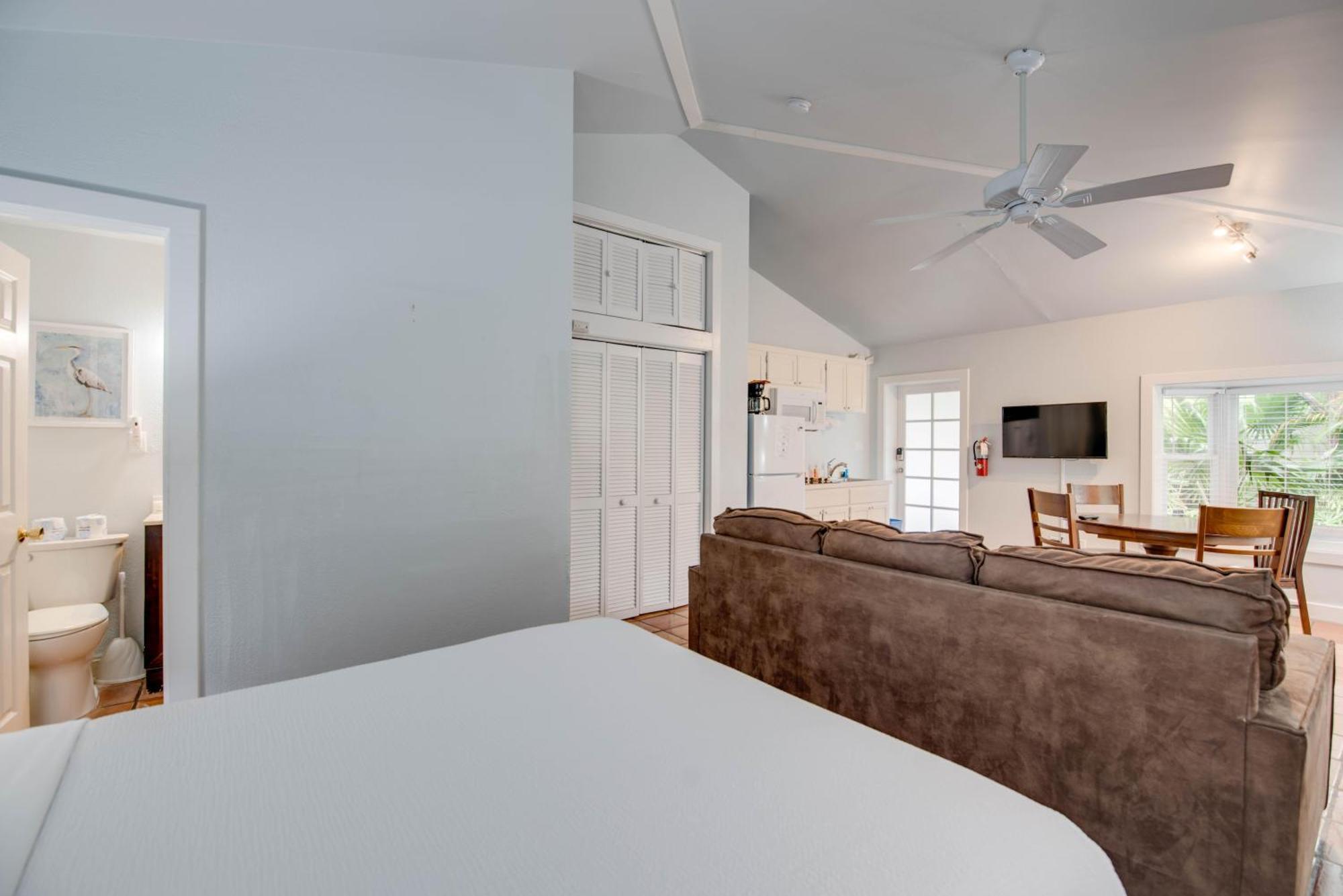 Seagull Suite - Southernmost Sanctuary Key West Eksteriør bilde